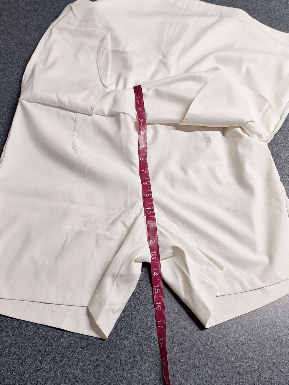 Nike Dri-Fit Golf Skort, Size 10, NWT Style#256867⛳️ - Picture 11 of 12